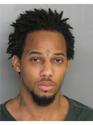  is noticing a trend of more criminal suspects with facial tattoos