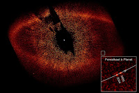 Fomalhaut.