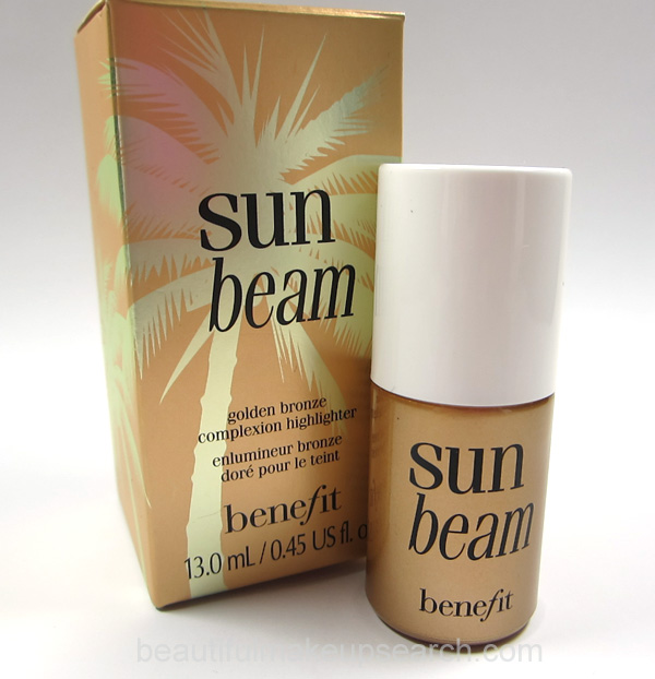 Lose Baby Weight Diet Benefit Sun Beam Highlighter