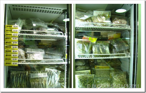 BEST FRIENDS DRIED FISH SECTION© BUSOG! SARAP! 2010