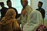 Mencintai Budaya & Warisan Nasional