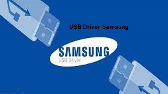 USB Driver Samsung
