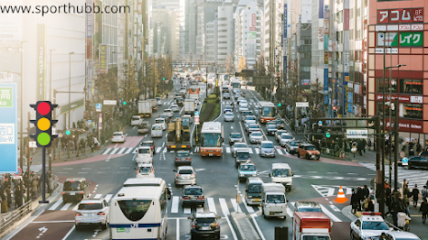 Traffic accident compensation
