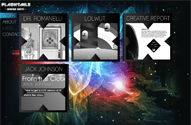 Flash HTML5
