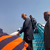 Akwa Ibom agog as their in law, Obi, arrives with the Obidient family.