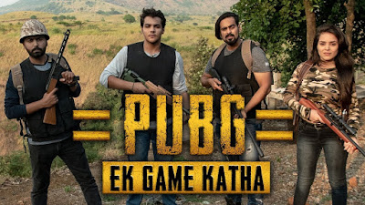 The famous youtuber i.e Ashish Chanchlani published new video in YouTube. This video is based on his own experience while playing the pubg game. The title of the video is “PUBG : Ek Game Katha,” the video will take you through an full entertaining set of events. It has gone viral with over 10.5  million views under 24 hours. But now it's 11.4 million views as increasing rapidly. You can watch the video here. We are suggesting to use the earphones because Ashish Chanchlani is famous for throwing random cussed.  PUBG Mobile game gets recently latest version 0.9.5 is now rolled out that brings Royale Pass Season 4 to the game. It also adds many more  new improvements to the game like a new game mode, a new vehicle, rare outfits, new hairstyles, new weather, hardcore and many more.  ashish chanchlani wiki, ashish chanchlani pubg game, ashish chanchlani “PUBG : Ek Game Katha,” ashish chanchlani age, ashish chanchlani all new videos, ashish chanchlani all vinespubg mobile, pubg mobile season 4,pubg mobile controller, pubg mobile beta,what is a pubg mobile room, pubg mobile 60fps, pubg mobile discord server, pubg mobile guide