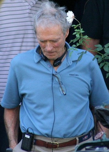 clint eastwood rango. Clint Eastwood for J. Edgar