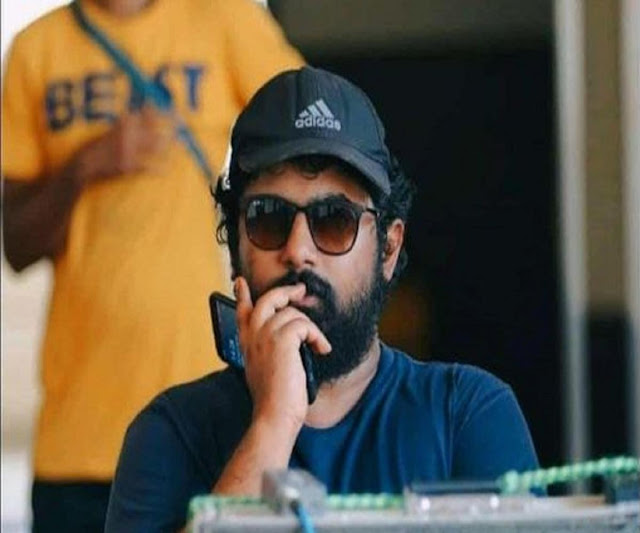 Malayalam Director Joseph Manu James, 31, Dies Days Before Release Of Debut Film Nancy Rani