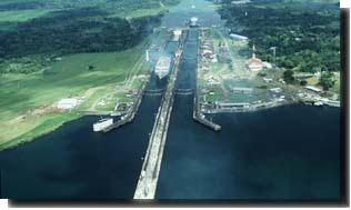 Canal do Panamá