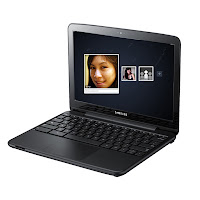 Samsung Series 5 Chromebook