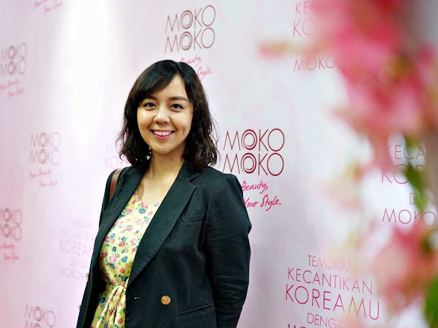 moko moko indonesia launching