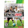 pes 2012 xbox360