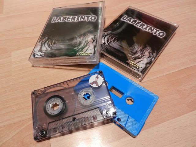 Laberinto