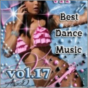 best%2Bdance%2Bmusic%2Bvol%2B17%2B2011 Best Dance Music Vol 17 2011