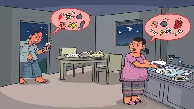 Hindi Story, kahani, कहानी, moral hindi story