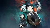 Tokyo Ghoul Primera temporada [sin sensura]