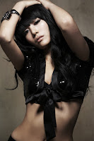 Lee Hyori