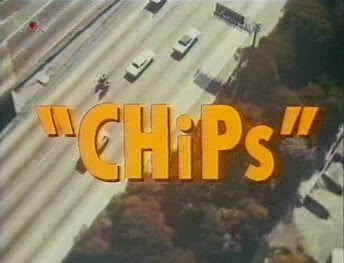 CHiPs TV Series Opening Title