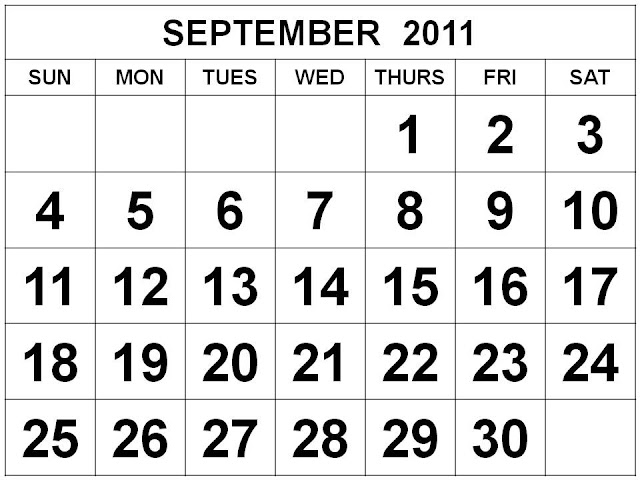 calendar 2011 printable template. it calendar 2011 printable