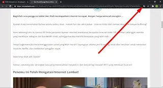 Cara Mengaktifkan Auto Translate Di Google Chrome PC