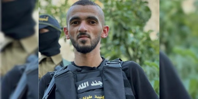 Muere un comandante de la Yihad Islámica durante una incursión del ejercito Israelí en Cisjordania