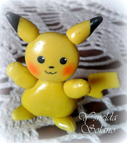 Pikachú-en-Porcelana-fría