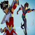Curso Maya: Rigging de personagem 3D