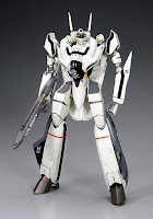 Hasegawa 1/72 VF-0A/S BATTROID 'MACROSS ZERO' (65720) English Color Guide & Paint Conversion Chart
