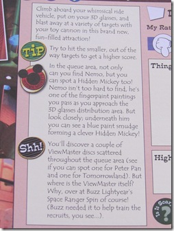 Disney Reviews 004