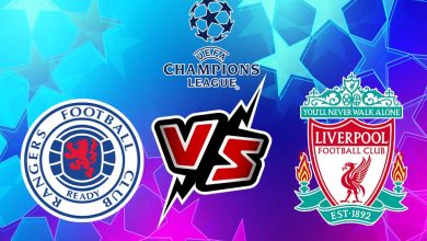 مشاهدة مباراة ليفربول وجلاسكو رينجرز بث مباشر اليوم يلا تيري 4-10-2022 دوري أبطال أوروبا - Liverpool Vs Rangers