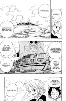 One Piece Manga