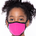 Children under five don’t have to wear facemasks – FG