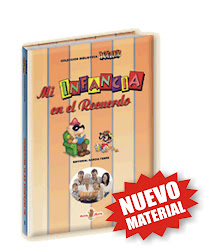 Biblioteca "ANTEOJITO"