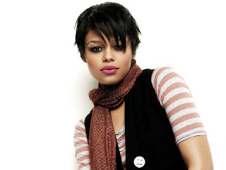 Fefe Dobson