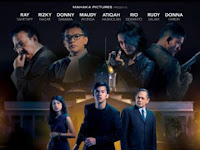 Download Film Siapa Di Atas Presiden (2015) 