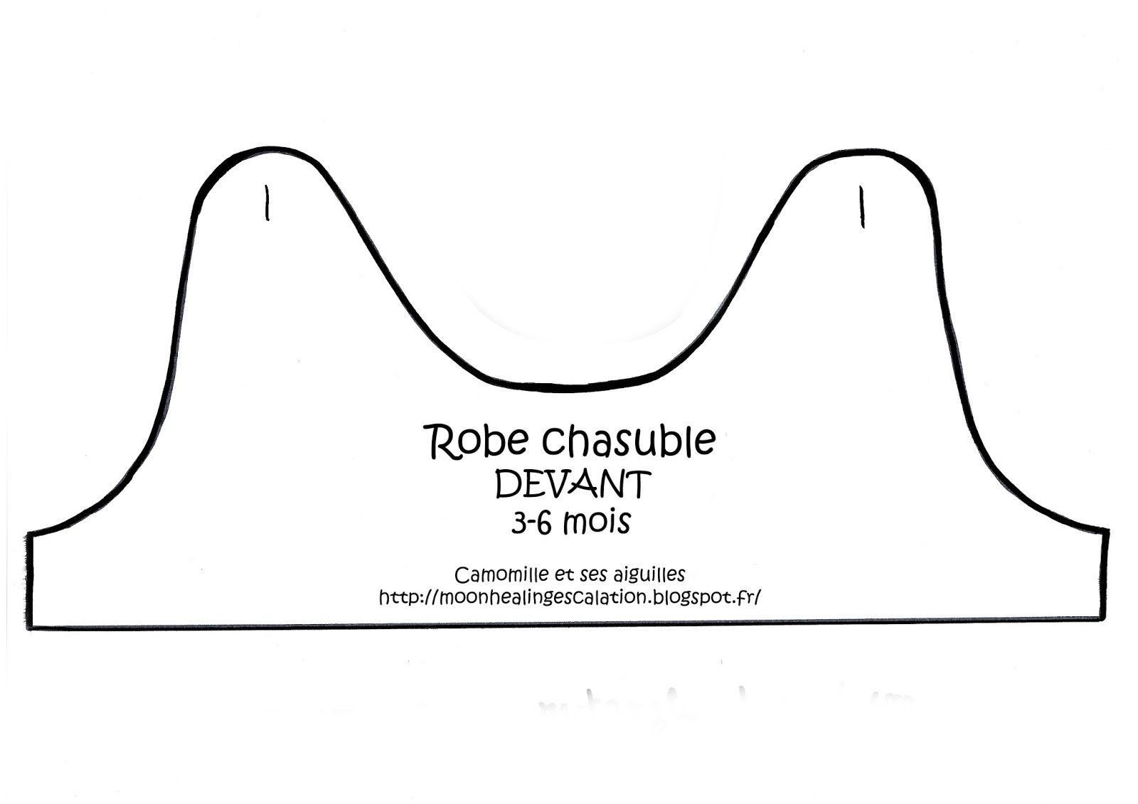 Camomille Et Ses Aiguilles Tutoriel Coudre Une Robe Pour Bebe Camomille Et Ses Aiguilles Tutoriel Coudre Une Robe Pour Bebe