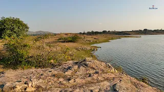 Origin of Sabarmati River in Hindi 8