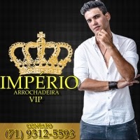 IMPÉRIO ARROCHADEIRA VIP - CD VERÃO 2015