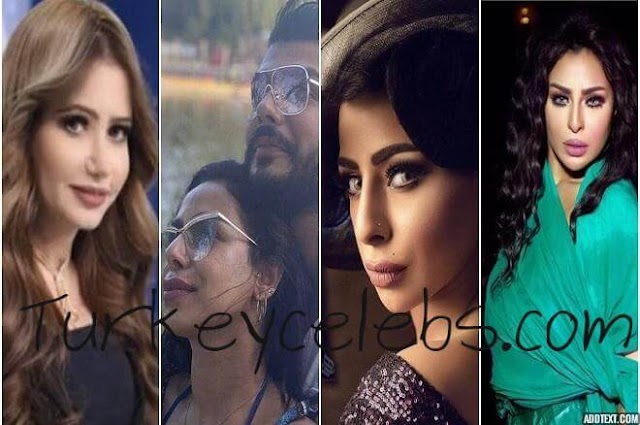 Mai Al-Aidan warns Ali Youssef and reveals new details in his marriage to Hind Al-Balushi