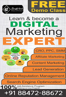  Best Digital Marketing Training in Chandigarh , Mohali ,Panchkula 