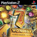 Download 7 WONDERS PS2 ISO