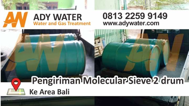 Harga molecular sieve, jual molecular sieve, supplier molecular sieve