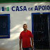 Vereador Carlinhos da Cohab denuncia péssimas condições de casa de apoio no Recife