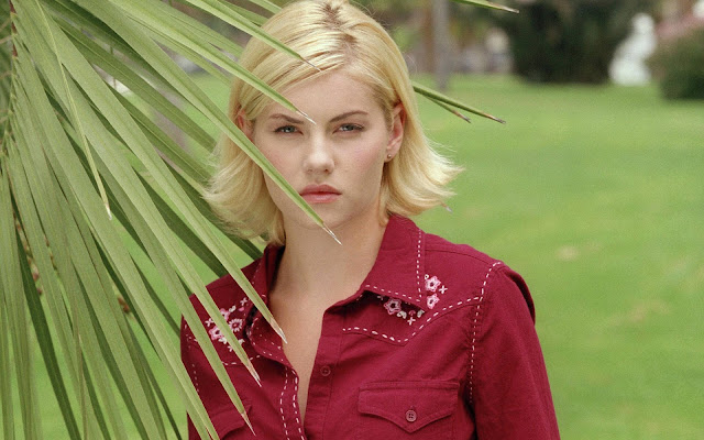 Elisha Cuthbert fabulous