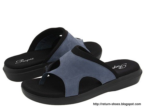 Return shoes:shoes-92908