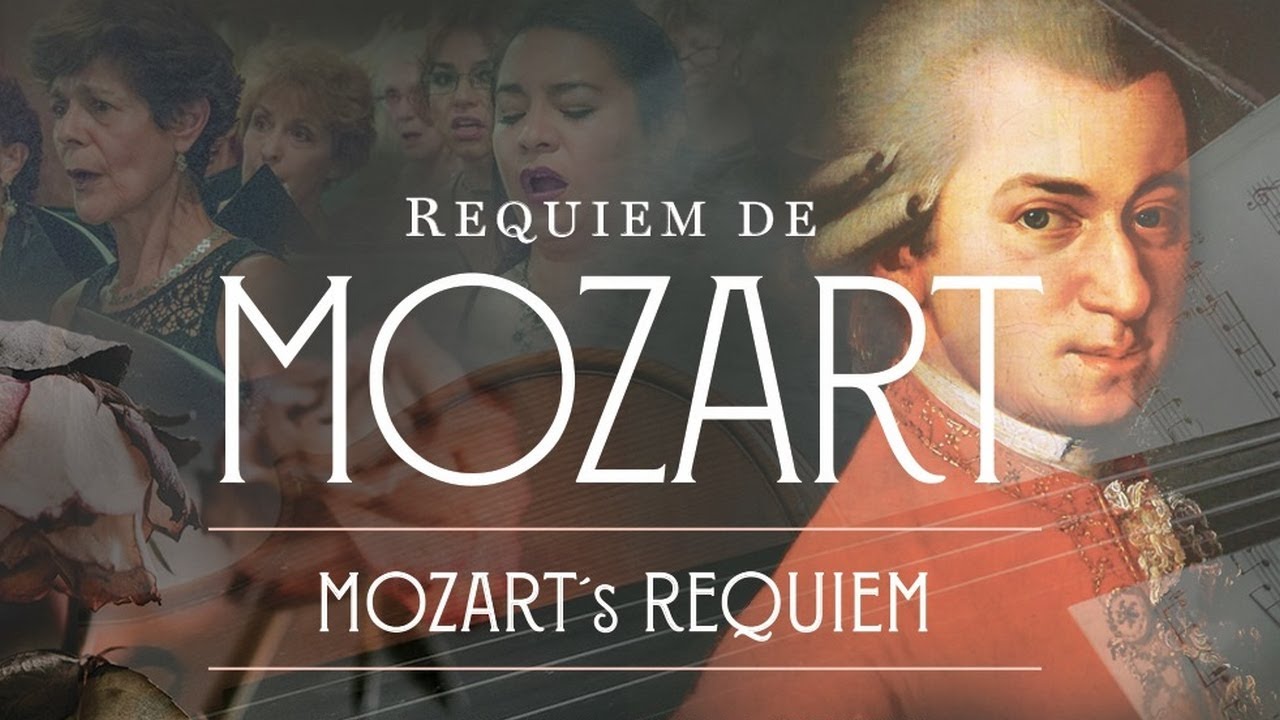 La misteriosa historia detrás del Réquiem más famoso de Mozart