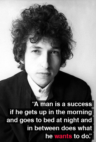 Aylmer to Zazzoo and Beyond: Happy Birthday Bob Dylan!