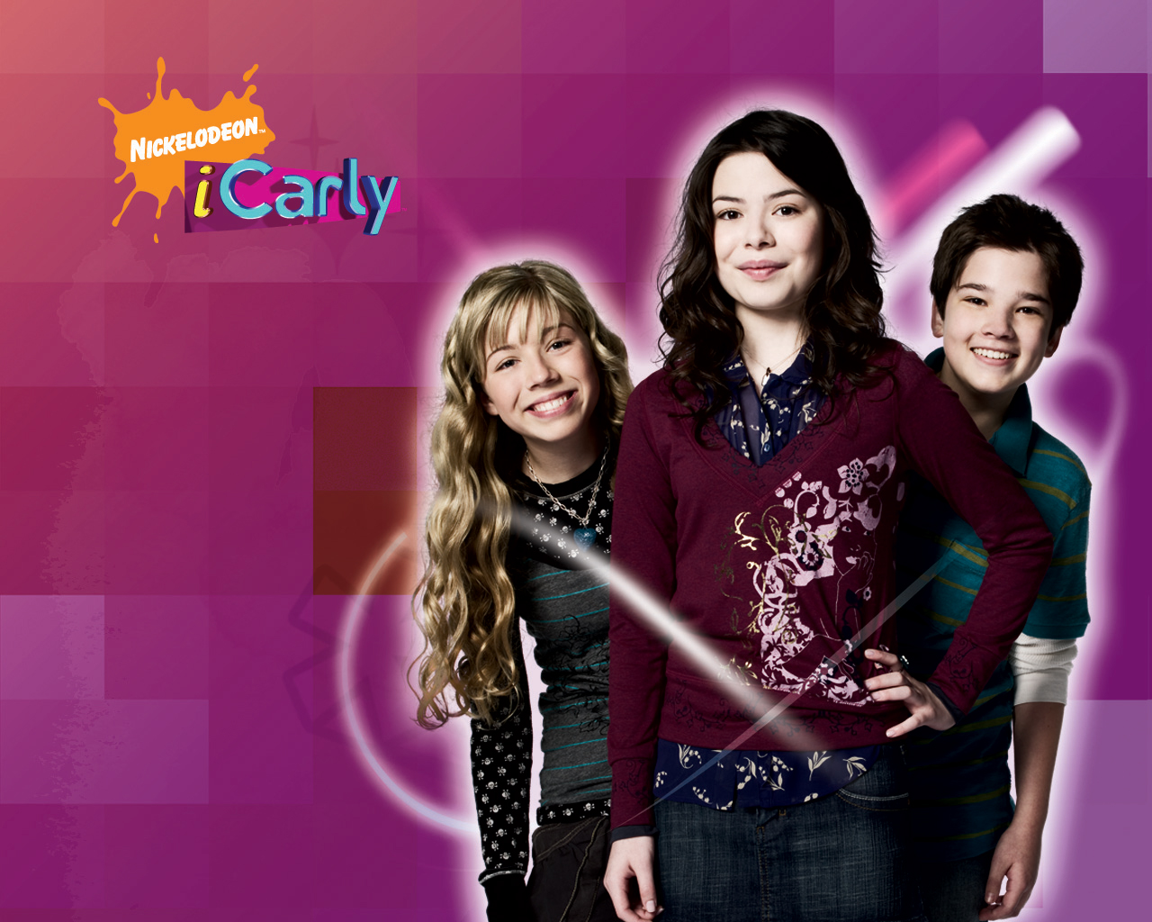 iCarly,fotos do iCarly,wallpapers do iCarly,iCarly wallpapers,papel de ...