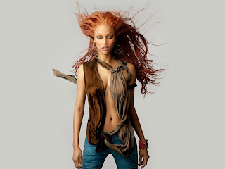 New Tyra Banks Pictures