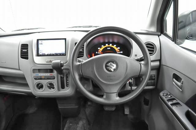 2009 Suzuki Wagon R 